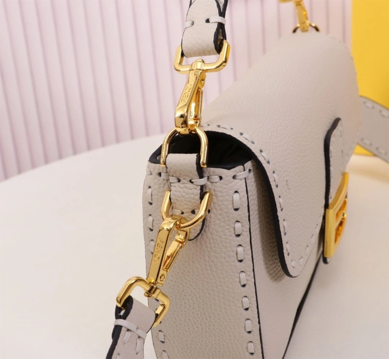 Fendi Satchel Bags 4220A-0653