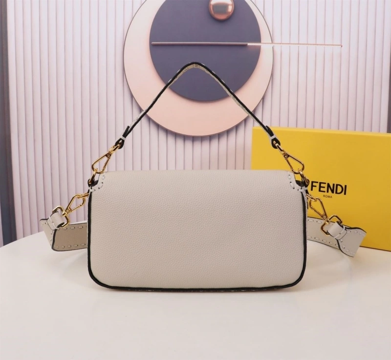 Fendi Satchel Bags 4220A-0653