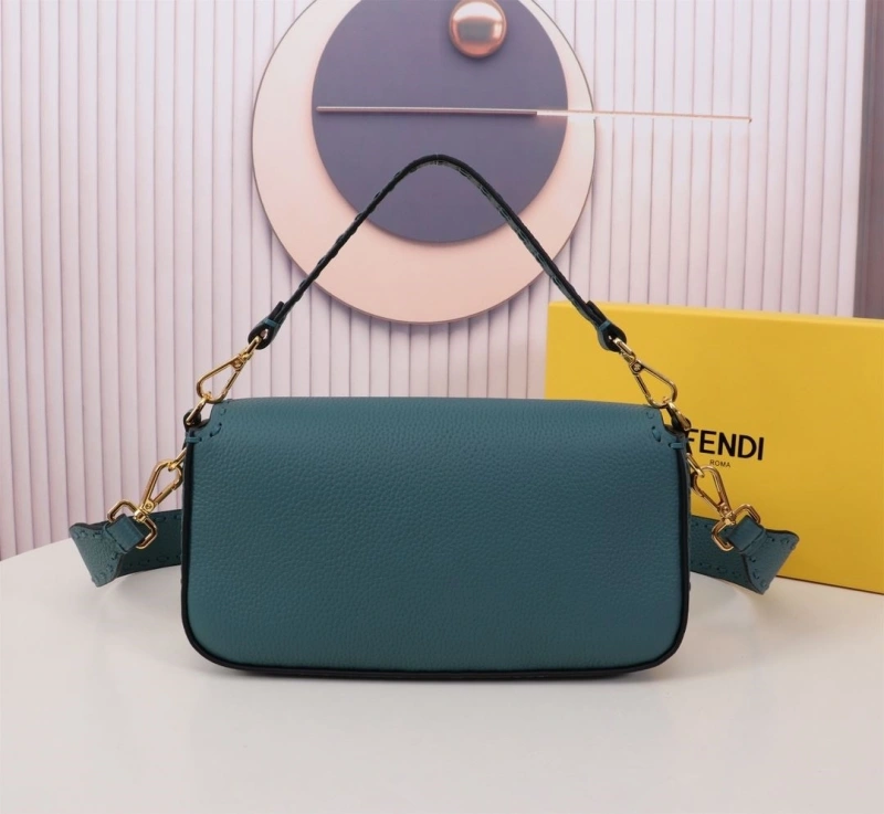 Fendi Satchel Bags 4220A-0654