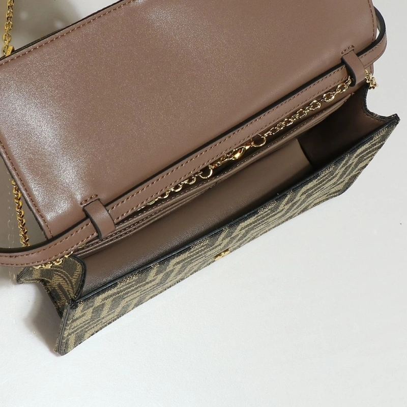 Fendi Satchel Bags 4220A-0664