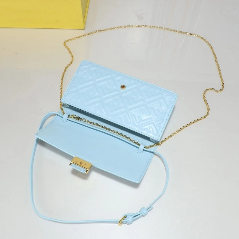 Fendi Satchel Bags 4220A-0665