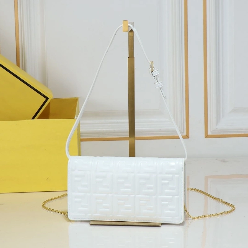 Fendi Satchel Bags 4220A-0666