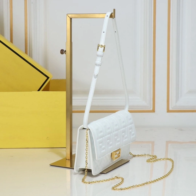 Fendi Satchel Bags 4220A-0666