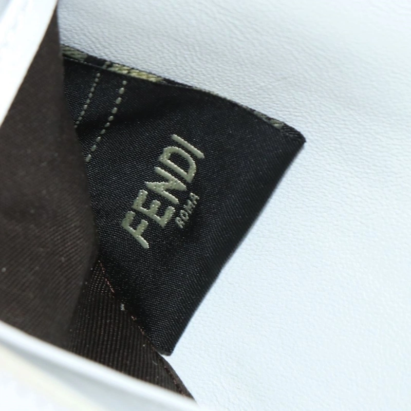 Fendi Satchel Bags 4220A-0666