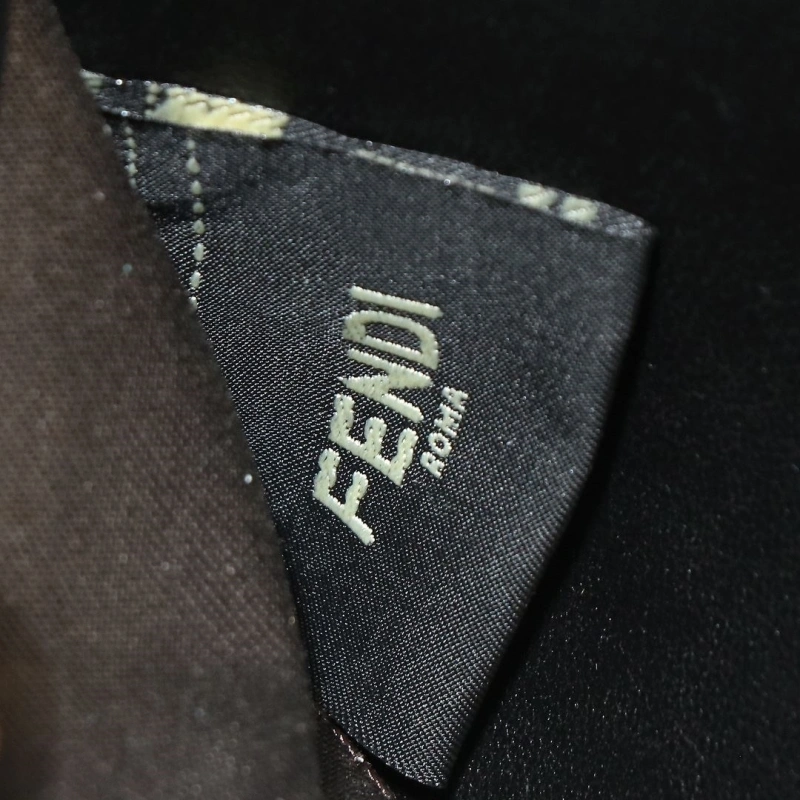 Fendi Satchel Bags 4220A-0667