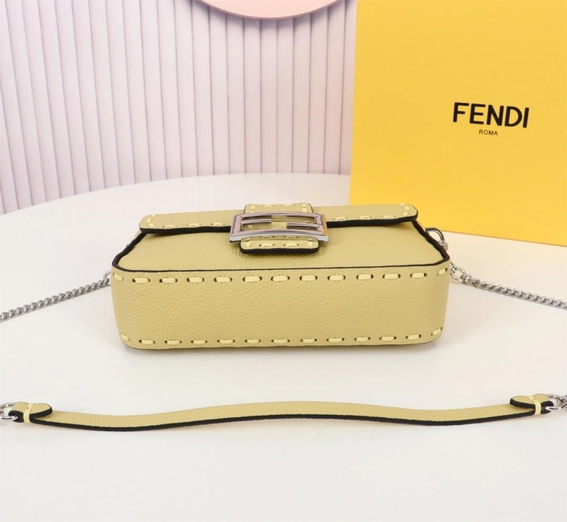 F**di top handle bags 4220a-0673