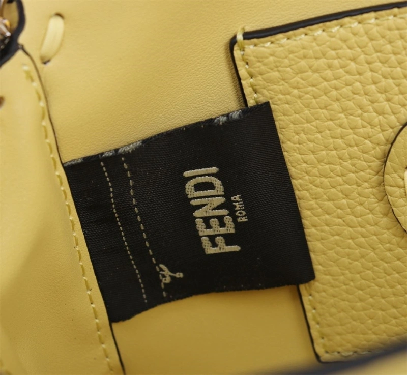 F**di top handle bags 4220a-0673