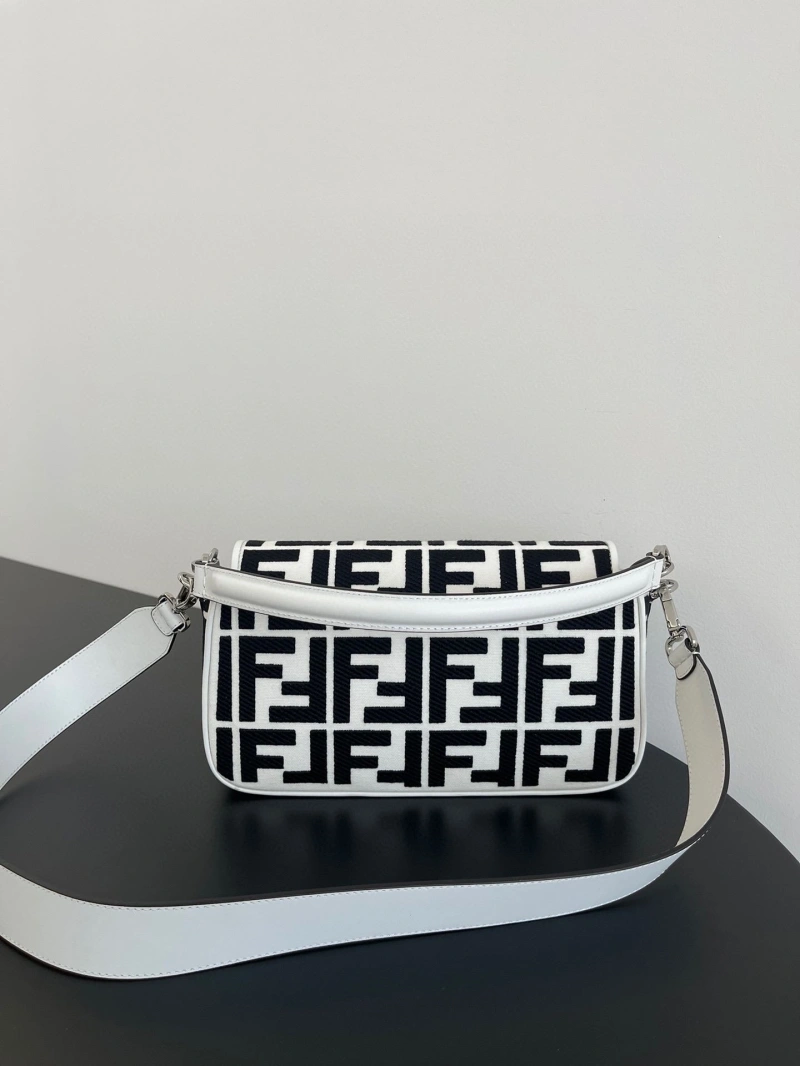 Fendi Satchel Bags 4220A-0675