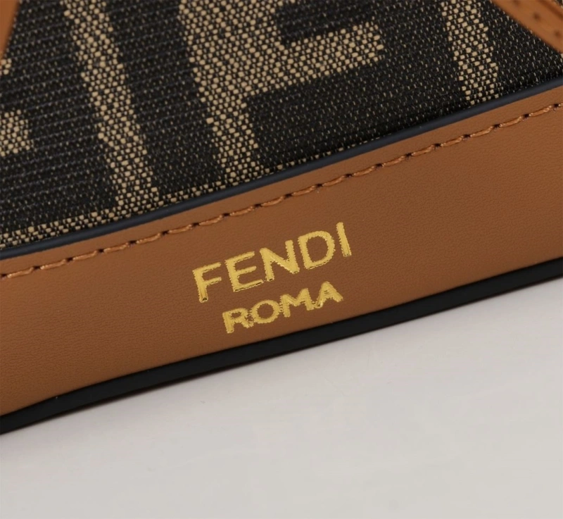 Fendi Bucket Bags 4220A-0680