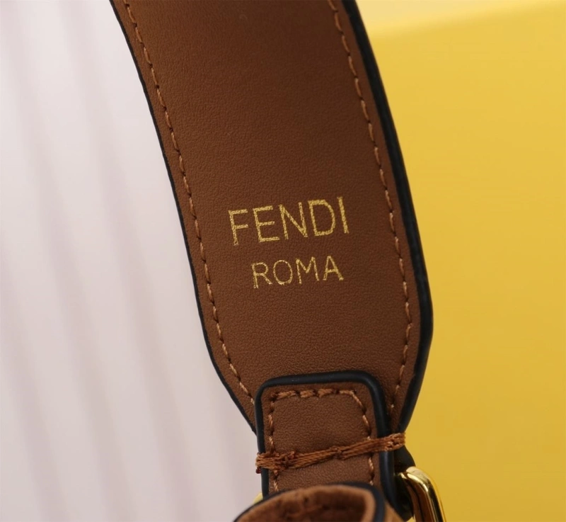 Fendi Bucket Bags 4220A-0680