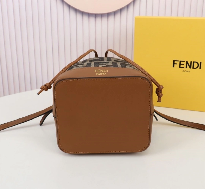 Fendi Bucket Bags 4220A-0680