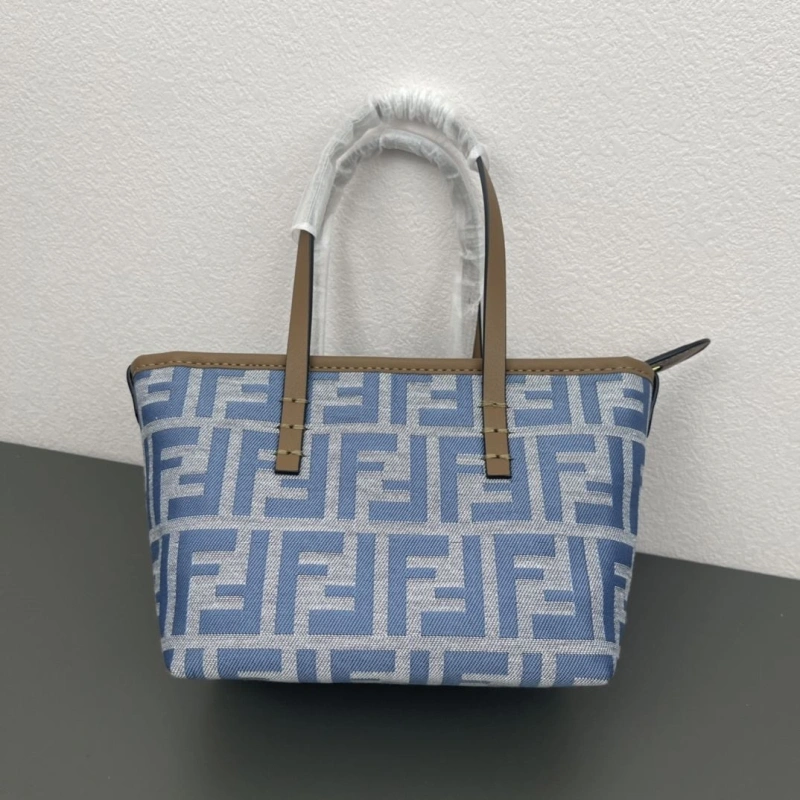 Fendi Shopping Bags 4220A-0699