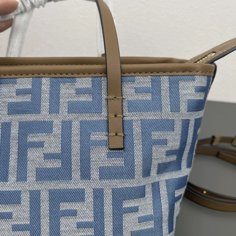 Fendi Shopping Bags 4220A-0699