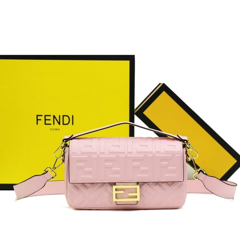 Fendi Satchel Bags 4220A-0710