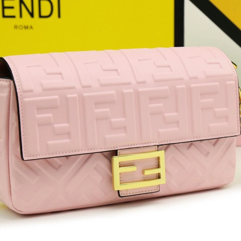 Fendi Satchel Bags 4220A-0710