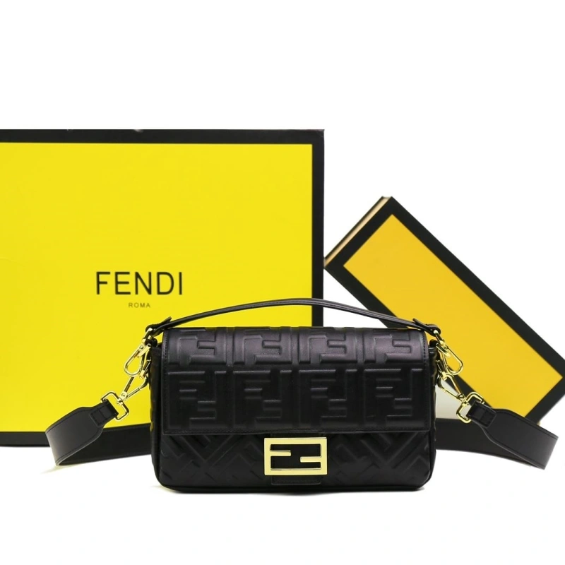 Fendi Satchel Bags 4220A-0711