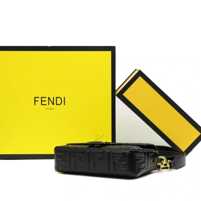 Fendi Satchel Bags 4220A-0711