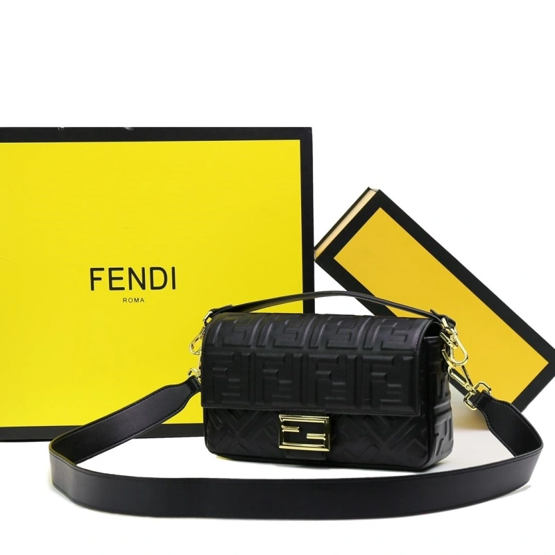 Fendi Satchel Bags 4220A-0711