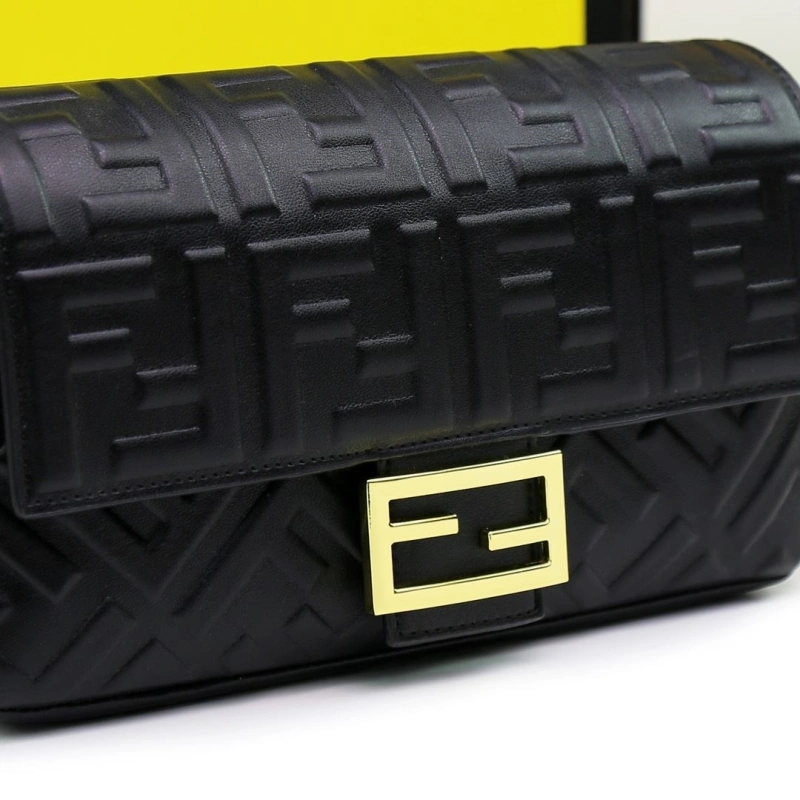 Fendi Satchel Bags 4220A-0711