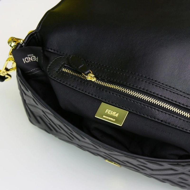 Fendi Satchel Bags 4220A-0711