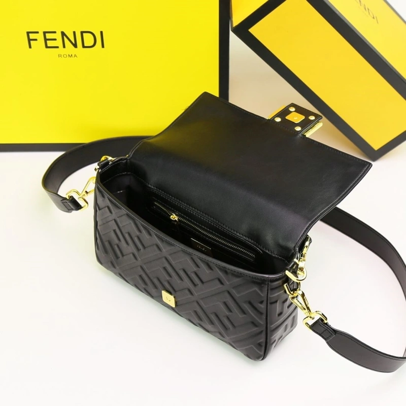 Fendi Satchel Bags 4220A-0711