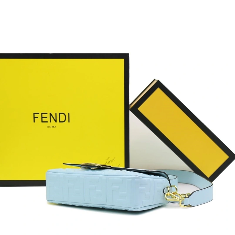 Fendi Satchel Bags 4220A-0712