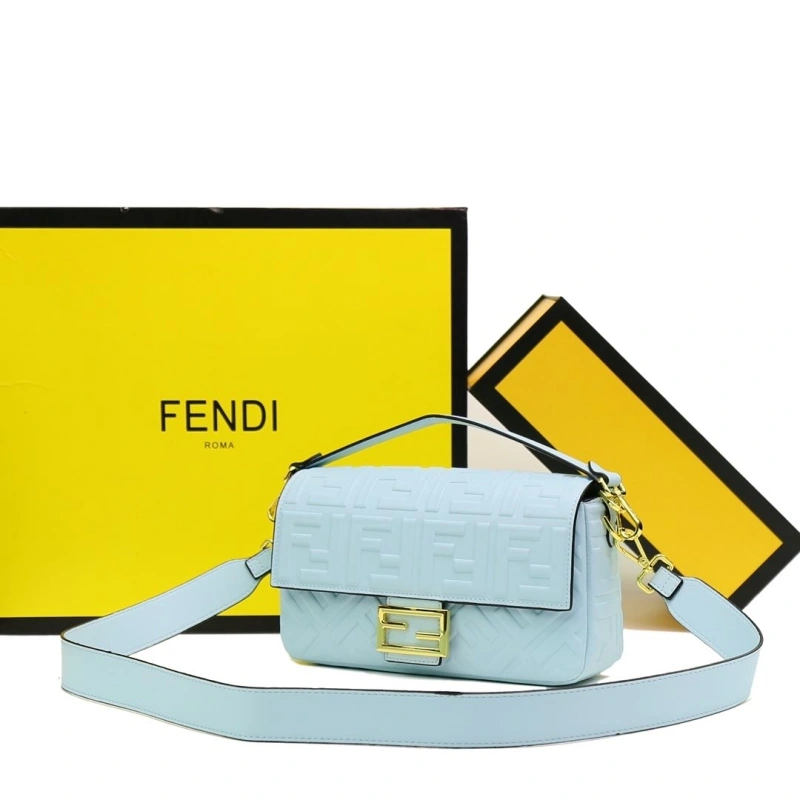 Fendi Satchel Bags 4220A-0712