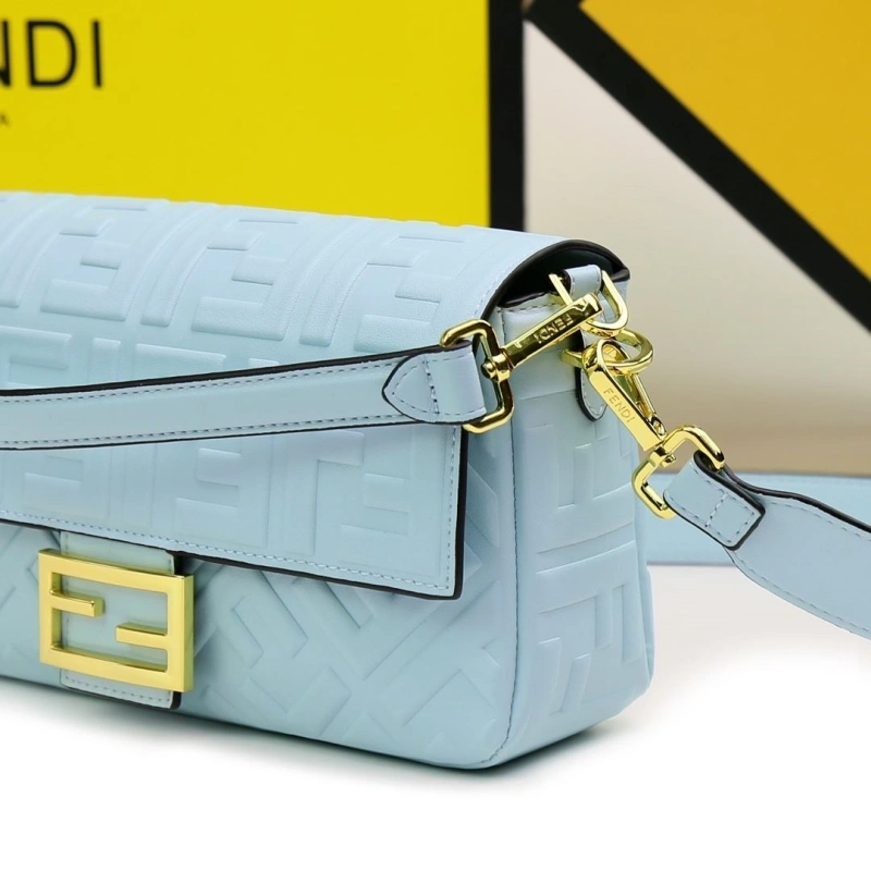 Fendi Satchel Bags 4220A-0712