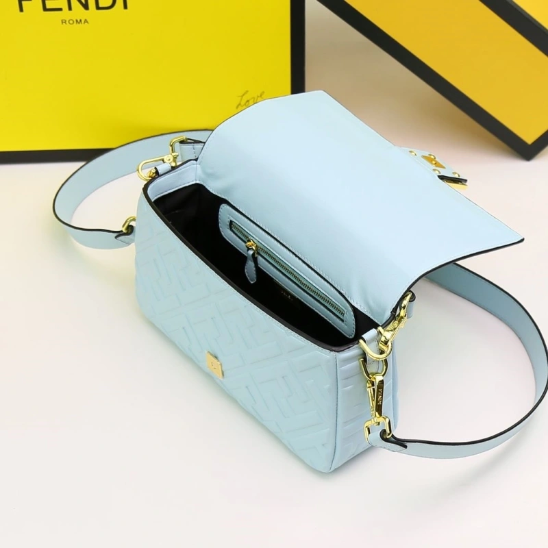 Fendi Satchel Bags 4220A-0712