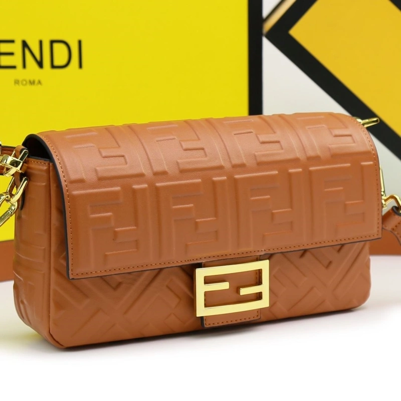 Fendi Satchel Bags 4220A-0713