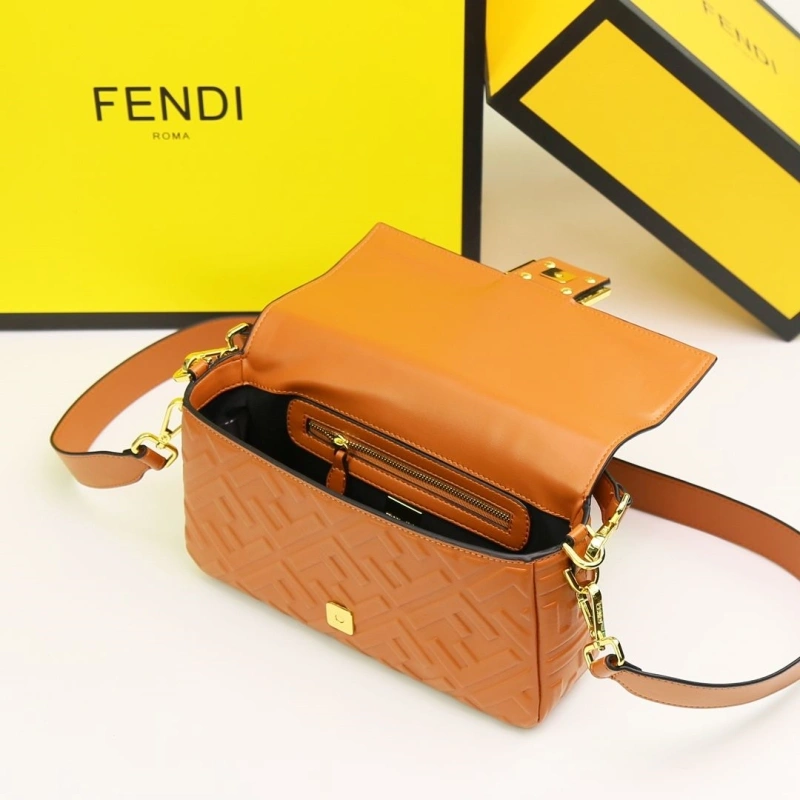 Fendi Satchel Bags 4220A-0713