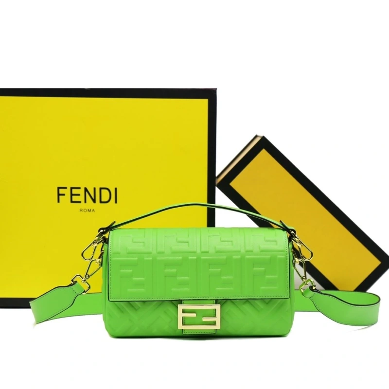 Fendi Satchel Bags 4220A-0714