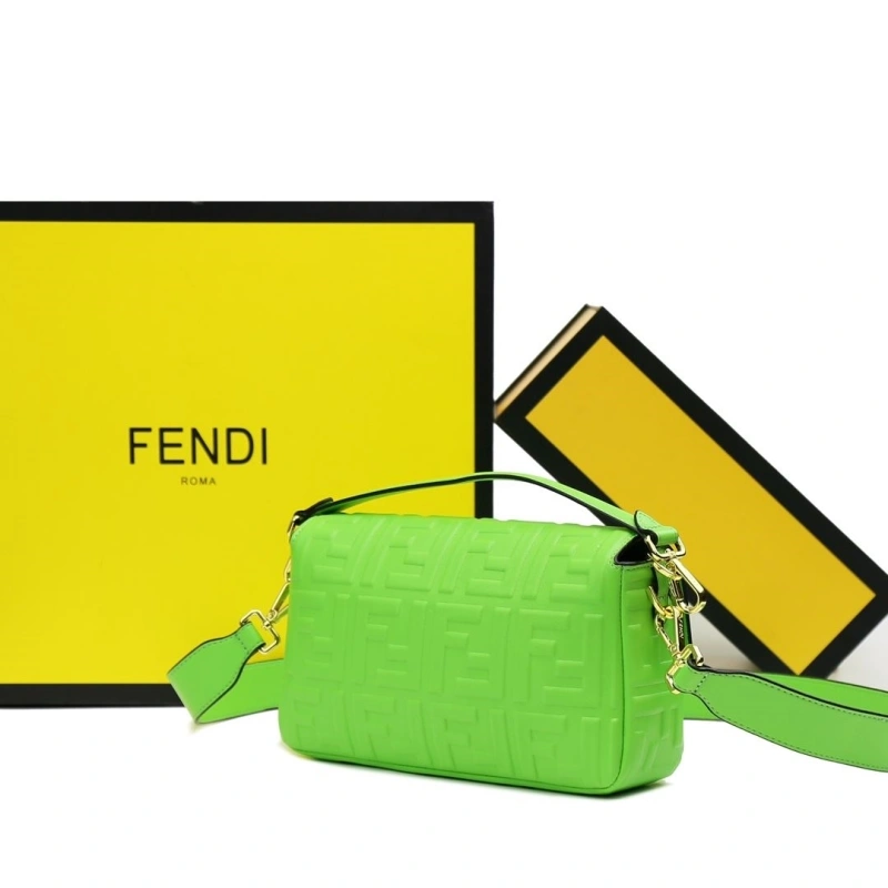 Fendi Satchel Bags 4220A-0714