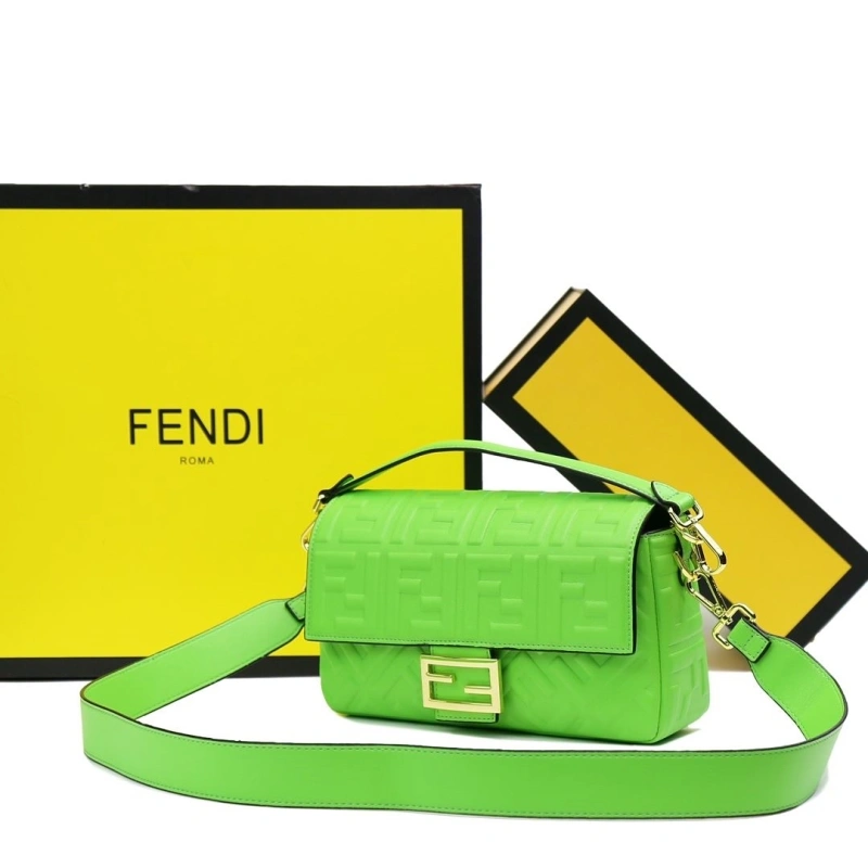 Fendi Satchel Bags 4220A-0714