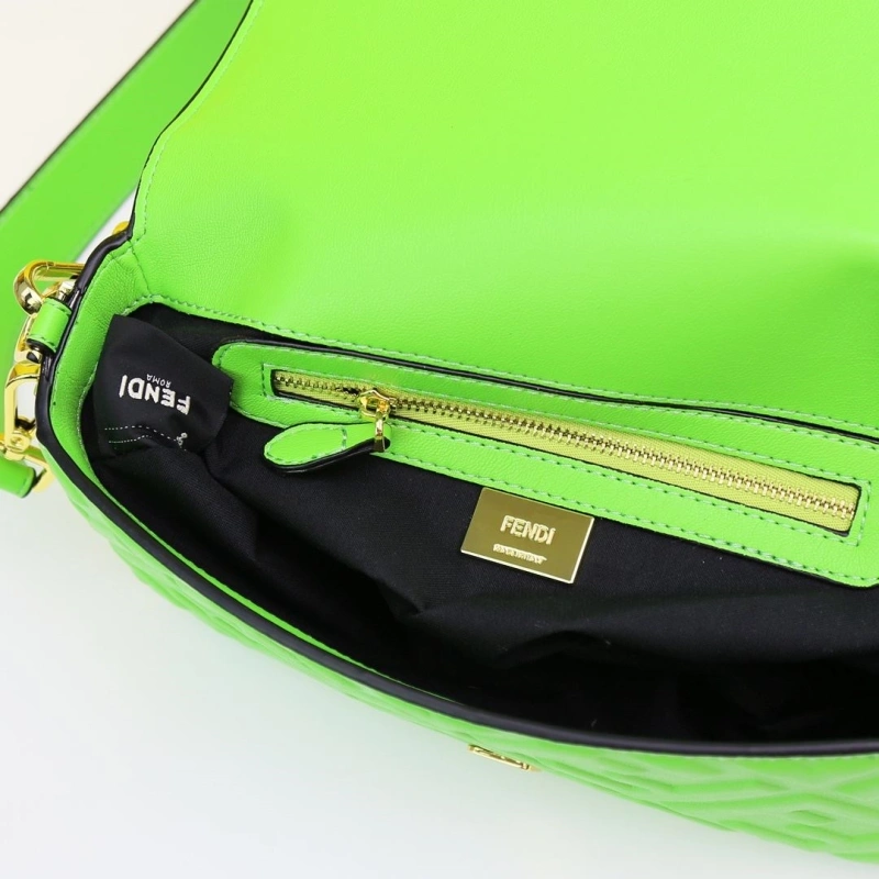 Fendi Satchel Bags 4220A-0714