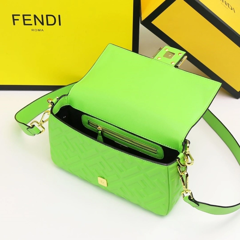 Fendi Satchel Bags 4220A-0714