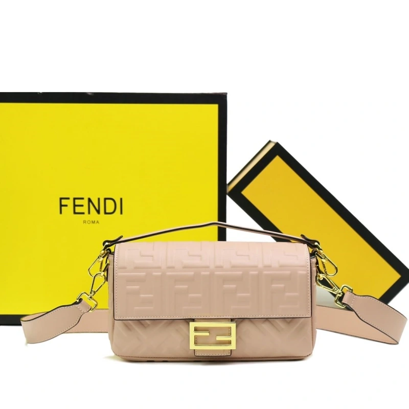 Fendi Satchel Bags 4220A-0715