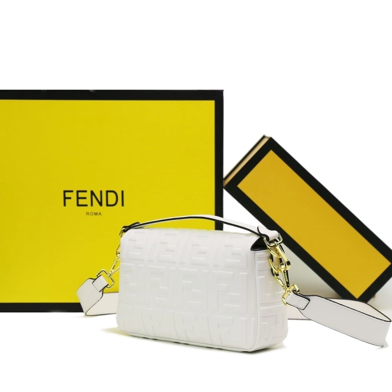 Fendi Satchel Bags 4220A-0716