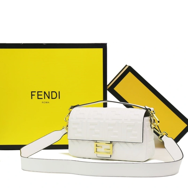 Fendi Satchel Bags 4220A-0716