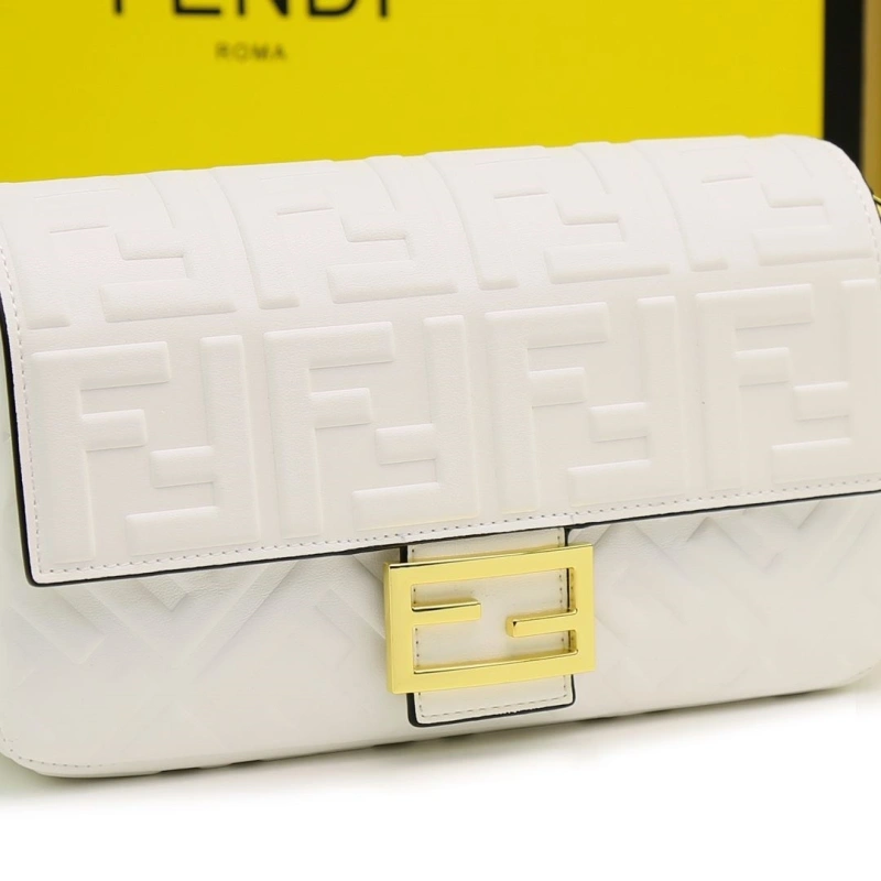 Fendi Satchel Bags 4220A-0716