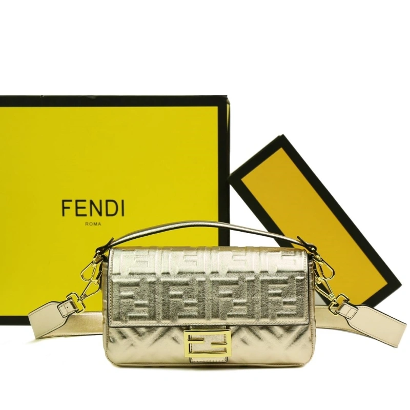Fendi Satchel Bags 4220A-0717
