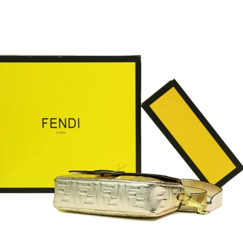 Fendi Satchel Bags 4220A-0717
