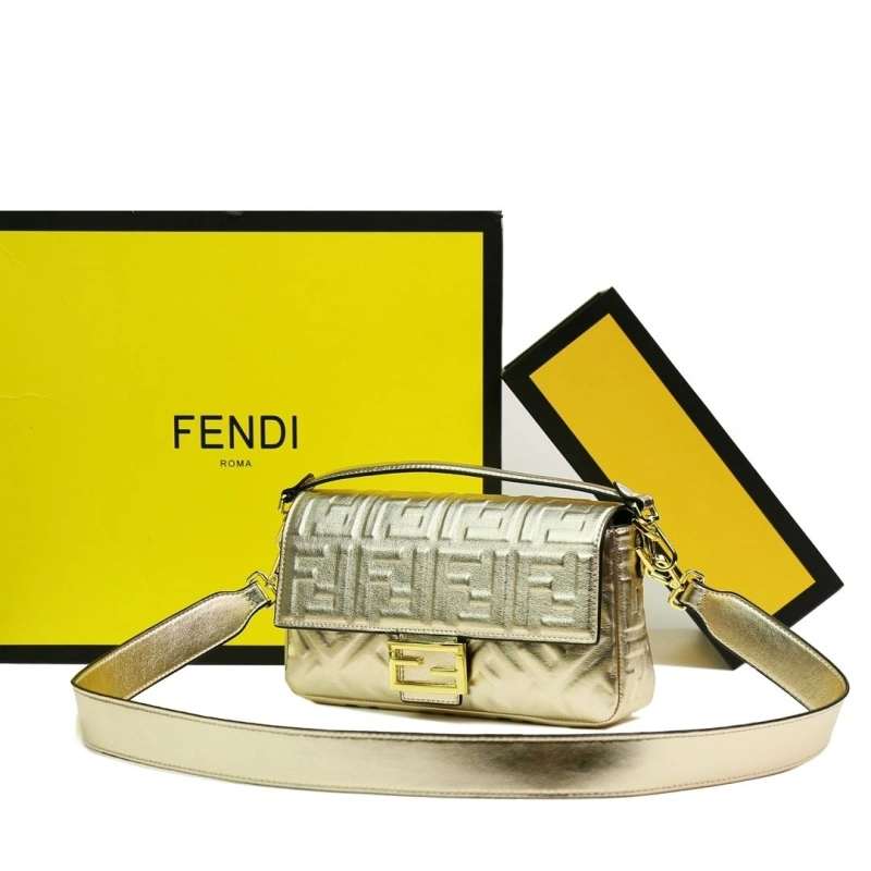 Fendi Satchel Bags 4220A-0717