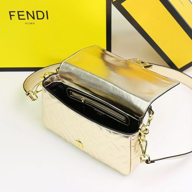 Fendi Satchel Bags 4220A-0717
