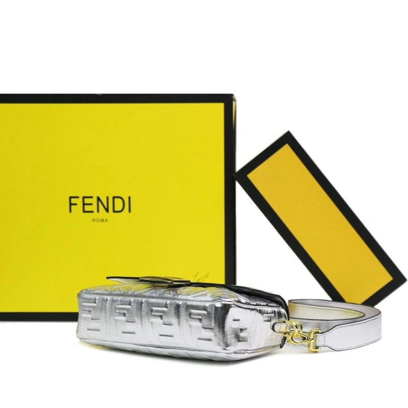 Fendi Satchel Bags 4220A-0718