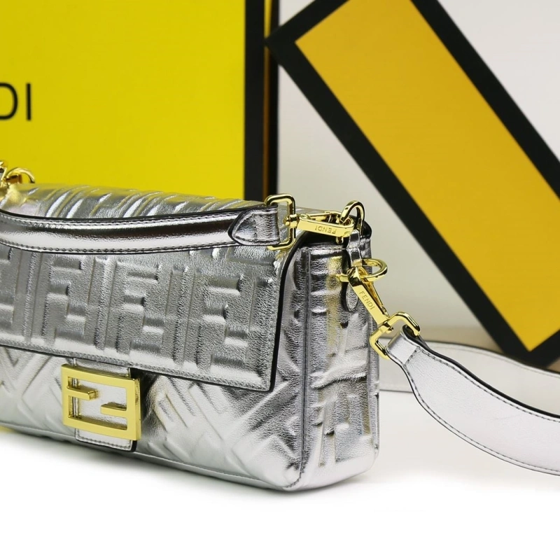 Fendi Satchel Bags 4220A-0718