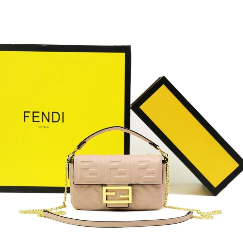 Fendi Satchel Bags 4220A-0719