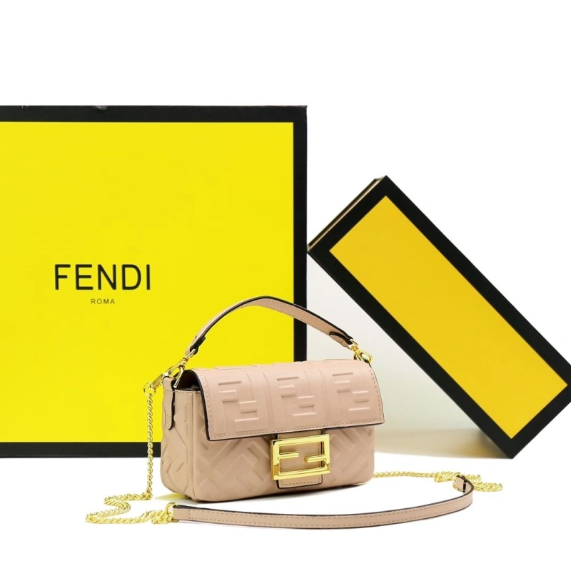 Fendi Satchel Bags 4220A-0719