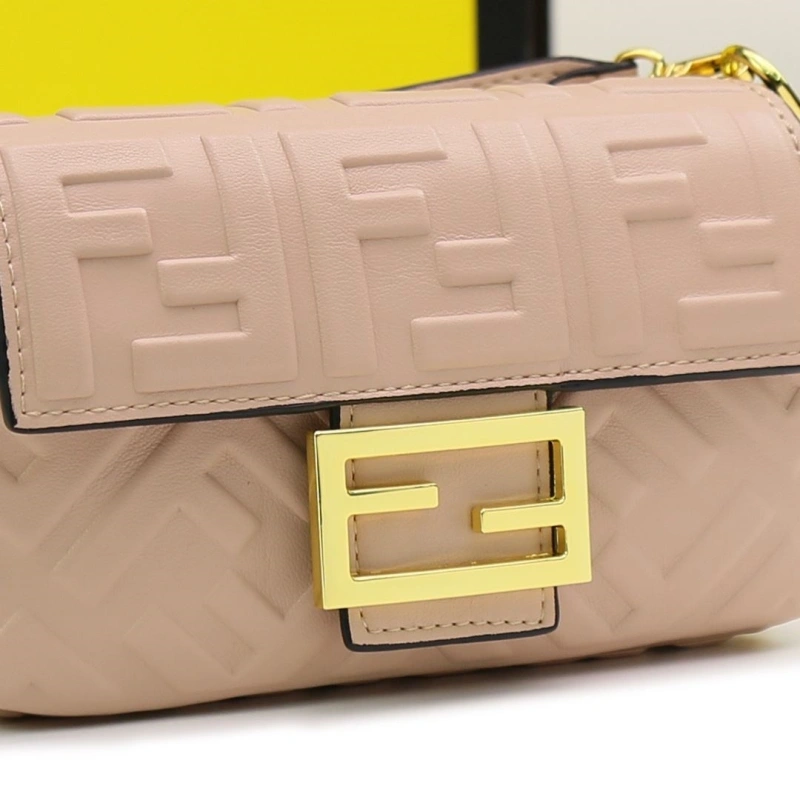 Fendi Satchel Bags 4220A-0719