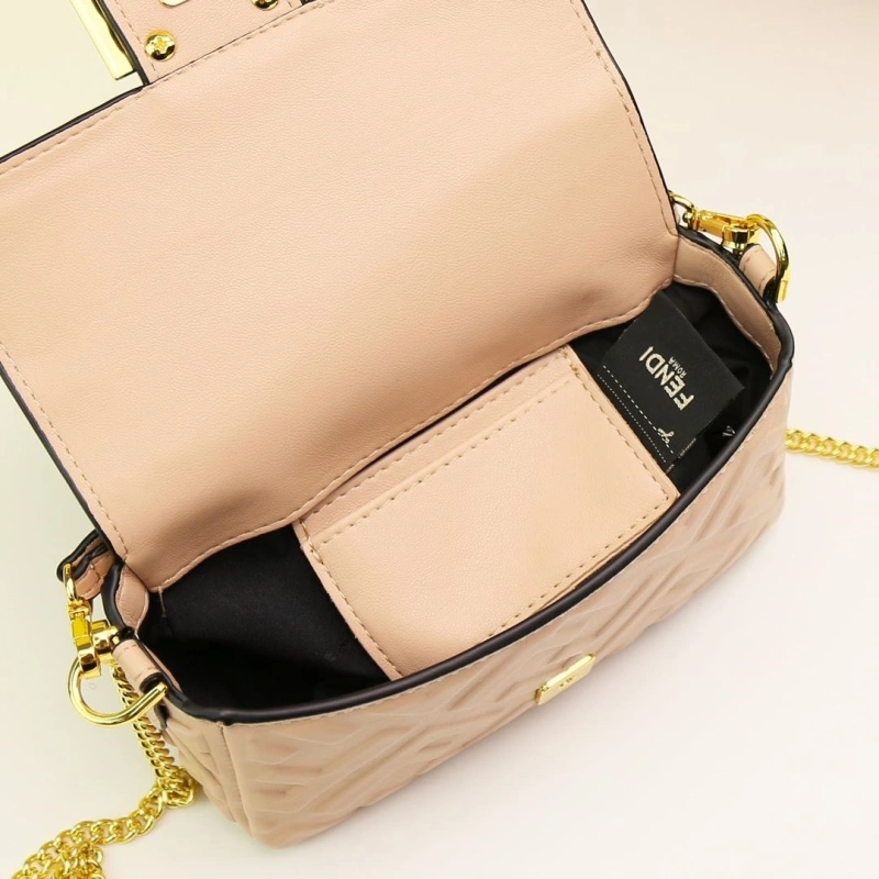 Fendi Satchel Bags 4220A-0719